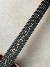 Taylor 【演奏性抜群GTシェイプ!!】GT K21e #1203152001【春のビックセール・5/10(日)まで】_4