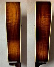 Taylor 【演奏性抜群GTシェイプ!!】GT K21e #1203152001【春のビックセール・5/10(日)まで】_9