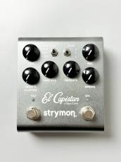 strymon El Capistan V2 【d Tape Echo】