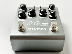 strymon El Capistan V2 【d Tape Echo】_3