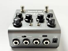 strymon El Capistan V2 【d Tape Echo】_4