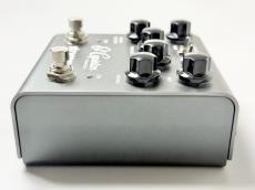 strymon El Capistan V2 【d Tape Echo】_5