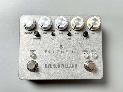 Free The Tone ODL-1=CS