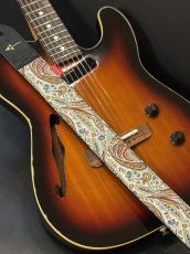 NAZCA NAZCA STRAP アビーロード_4