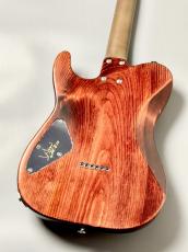 DEVISER ROSETTEE AKAMATSU WSE'24/E ATQ-MRN #540 【2.60KG】【赤松TOP】_4