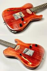 DEVISER ROSETTEE AKAMATSU WSE'24/E ATQ-MRN #540 【2.60KG】【赤松TOP】_6