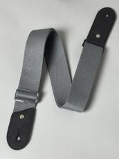 mono Doolittle Guitar Strap, Dolphin Grey (M80-DLT-GRY)