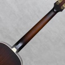 IRIS GUITAR COMPANY The BB Model Adirondack Spruce Tobacco Burst_8