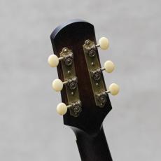 IRIS GUITAR COMPANY The BB Model Adirondack Spruce Tobacco Burst_10