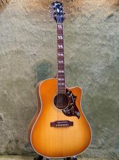 Gibson Hummingbird Standard EC -Heritage Cherry Sunburst- #23384043【48回迄金利0%対象】【送料当社負担】_2