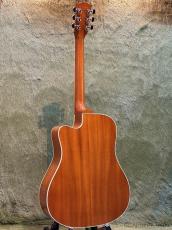 Gibson Hummingbird Standard EC -Heritage Cherry Sunburst- #23384043【48回迄金利0%対象】【送料当社負担】_4