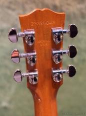 Gibson Hummingbird Standard EC -Heritage Cherry Sunburst- #23384043【48回迄金利0%対象】【送料当社負担】_6