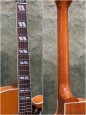 Gibson Hummingbird Standard EC -Heritage Cherry Sunburst- #23384043【48回迄金利0%対象】【送料当社負担】_7