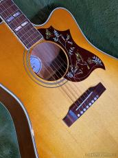 Gibson Hummingbird Standard EC -Heritage Cherry Sunburst- #23384043【48回迄金利0%対象】【送料当社負担】_9