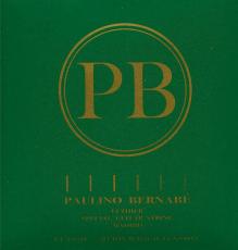 Paulino Bernabe 【ネコポス or ゆうパケット送料無料!!】SPECIAL GUITAR STRING Medium High Tension【クロサワ楽器日本総本店2F】_2