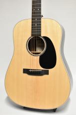 Martin 【クロサワ横浜店】【2025年製中古品】D-13E Ziricote 【ショッピングクレジット無金利】