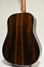 Martin 【クロサワ横浜店】【2025年製中古品】D-13E Ziricote 【ショッピングクレジット無金利】_2