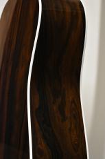 Martin 【クロサワ横浜店】【2025年製中古品】D-13E Ziricote 【ショッピングクレジット無金利】_11