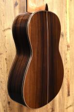 Jose Ramirez 【クロサワ横浜店】【2024年製中古品】Estudio 140 【48回無金利分割可能】_4