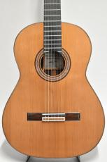 Antonio Sanchez [アントニオ・サンチェス] 【クロサワ横浜店】【セラック塗装 中古品】Handcraft-2 French 杉/ローズウッド 【48回無金利分割可能】