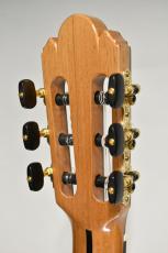 Antonio Sanchez [アントニオ・サンチェス] 【クロサワ横浜店】【セラック塗装 中古品】Handcraft-2 French 杉/ローズウッド 【48回無金利分割可能】_5