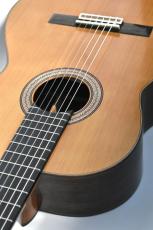 Antonio Sanchez [アントニオ・サンチェス] 【クロサワ横浜店】【セラック塗装 中古品】Handcraft-2 French 杉/ローズウッド 【48回無金利分割可能】_8