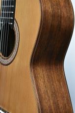 Antonio Sanchez [アントニオ・サンチェス] 【クロサワ横浜店】【セラック塗装 中古品】Handcraft-2 French 杉/ローズウッド 【48回無金利分割可能】_10