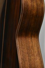 Antonio Sanchez [アントニオ・サンチェス] 【クロサワ横浜店】【セラック塗装 中古品】Handcraft-2 French 杉/ローズウッド 【48回無金利分割可能】_11