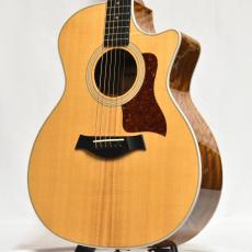 Taylor 【クロサワ横浜店】【2021年製 中古】【良杢】414ce V-Class Ovangkol 【48回無金利分割可能】