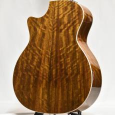 Taylor 【クロサワ横浜店】【2021年製 中古】【良杢】414ce V-Class Ovangkol 【48回無金利分割可能】_2