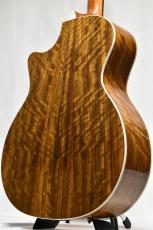 Taylor 【クロサワ横浜店】【2021年製 中古】【良杢】414ce V-Class Ovangkol 【48回無金利分割可能】_9