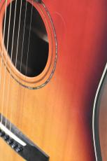 K.Yairi 【クロサワ横浜店】【ヤイリギターを象徴するモデル】LO-65 RB #95306【48回無金利分割可能】_5