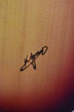 K.Yairi 【クロサワ横浜店】【ヤイリギターを象徴するモデル】LO-65 RB #95306【48回無金利分割可能】_6