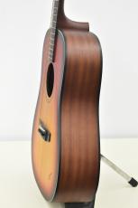 K.Yairi 【クロサワ横浜店】【ヤイリギターを象徴するモデル】LO-65 RB #95306【48回無金利分割可能】_7