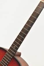 K.Yairi 【クロサワ横浜店】【ヤイリギターを象徴するモデル】LO-65 RB #95306【48回無金利分割可能】_8