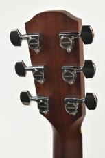 K.Yairi 【クロサワ横浜店】【ヤイリギターを象徴するモデル】LO-65 RB #95306【48回無金利分割可能】_11