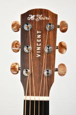 VINCENT 【クロサワ横浜店】【チョイ傷特価】【635mmスケール】VN-3 Standard #90468【48回無金利分割可能】_10