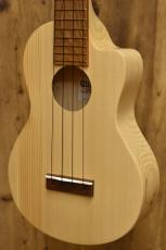 QUIAM 【クロサワ横浜店】Through Neck Concert #2411TNC01【14フレットジョイント】_2