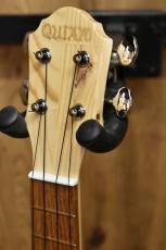 QUIAM 【クロサワ横浜店】Through Neck Concert #2411TNC01【14フレットジョイント】_6