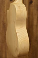 QUIAM 【クロサワ横浜店】Through Neck Concert #2411TNC01【14フレットジョイント】_11