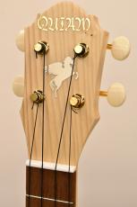 QUIAM TNC Custom 300 #2603TNCC01EN【最上位モデル】_5