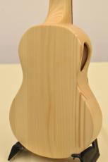 QUIAM 【クロサワ横浜店】Through Neck Soprano F  #2505TNS06F【Fホール仕様】_2