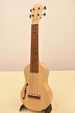 QUIAM 【クロサワ横浜店】Through Neck Soprano F  #2505TNS06F【Fホール仕様】_3