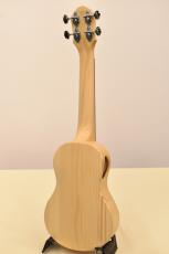 QUIAM 【クロサワ横浜店】Through Neck Soprano F  #2505TNS06F【Fホール仕様】_4