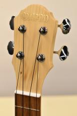 QUIAM 【クロサワ横浜店】Through Neck Soprano F  #2505TNS06F【Fホール仕様】_5