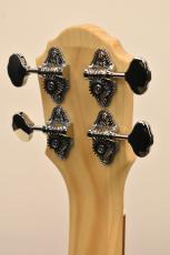 QUIAM 【クロサワ横浜店】Through Neck Soprano F  #2505TNS06F【Fホール仕様】_6