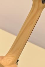 QUIAM 【クロサワ横浜店】Through Neck Soprano F  #2505TNS06F【Fホール仕様】_8