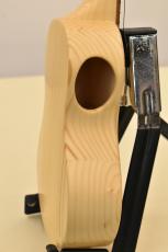 QUIAM 【クロサワ横浜店】Through Neck Soprano F  #2505TNS06F【Fホール仕様】_10