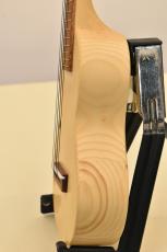 QUIAM 【クロサワ横浜店】Through Neck Soprano F  #2505TNS06F【Fホール仕様】_11
