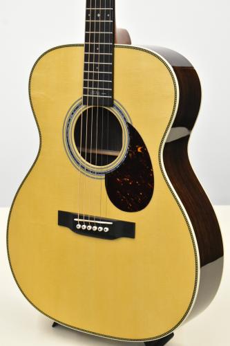 Martin 【クロサワ横浜店】OMJM John Mayer #3015854 【ジョン・メイヤー シグネチャーモデル】